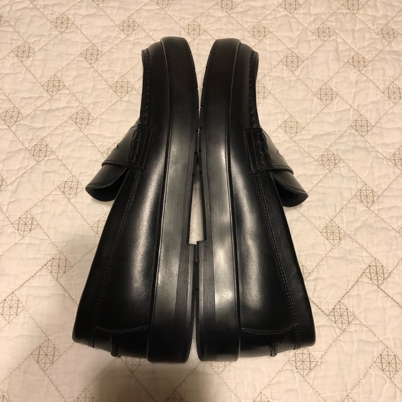 Allen Edmonds Penny Loafers Driggs. New in box. - Picture 5 of 6